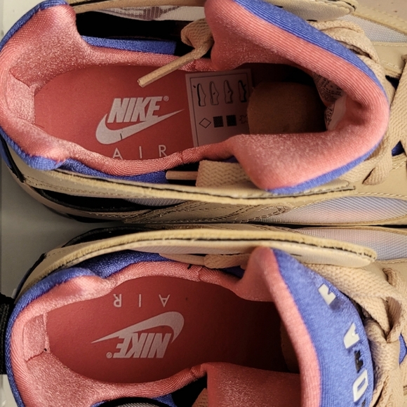 Air Jordan 7 Retro SE Sapphire - Picture 8 of 8